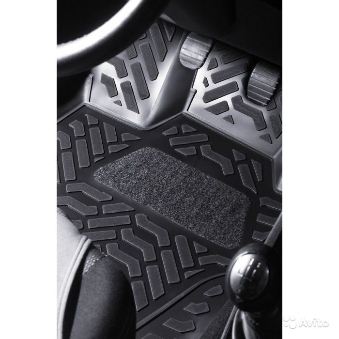 3D Ковры в салон