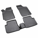 Ковры в салон