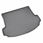 Ковер в багажник